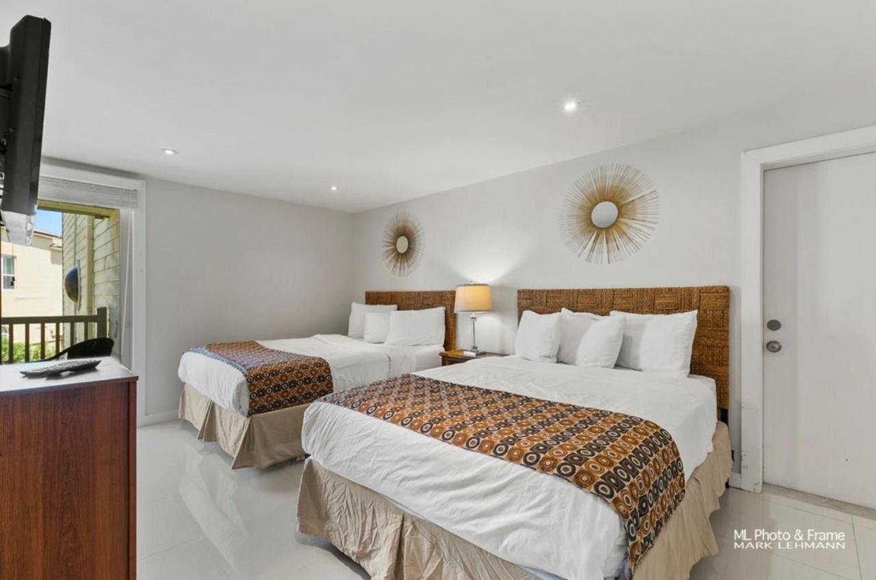 Ocean Breeze Retreat 2Bed 2Bath, Heated Pool! Lägenhet South Padre Island Exteriör bild