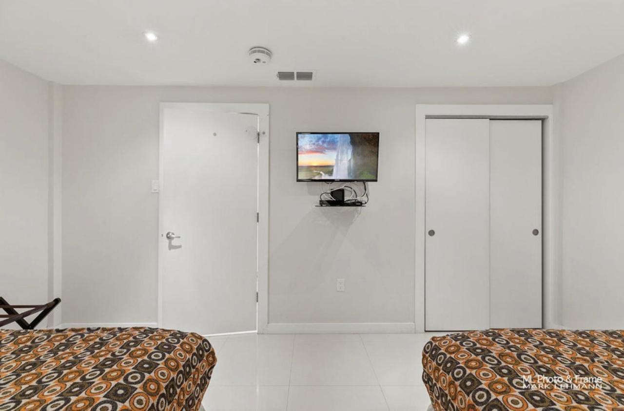 Ocean Breeze Retreat 2Bed 2Bath, Heated Pool! Lägenhet South Padre Island Exteriör bild