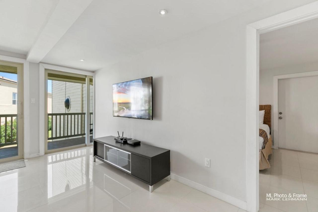 Ocean Breeze Retreat 2Bed 2Bath, Heated Pool! Lägenhet South Padre Island Exteriör bild